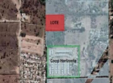 Terreno · 16576m² · Terrero Apto Desarrollo en Barrio Ferreyra