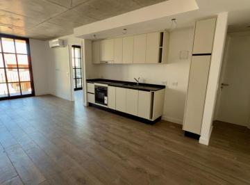 Departamento · 58m² · 2 Ambientes · 1 Cochera · Departamento en Chauvin