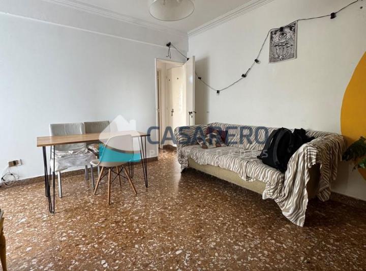 Departamento · 39m² · 2 Ambientes