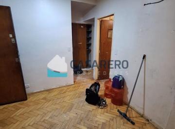 Departamento · 38m² · 2 Ambientes · Departamento en Venta en Balvanera, Capital Federal, Buenos Aires