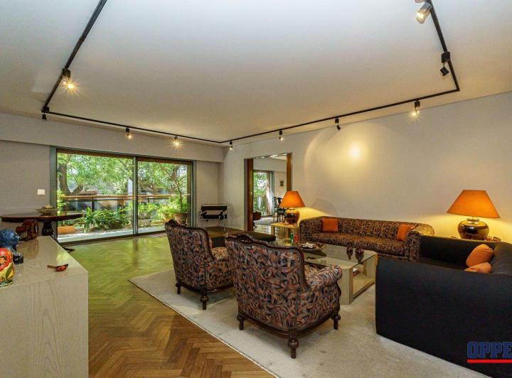 Departamento en venta en Belgrano · 6 ambientes