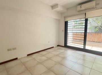 Departamento de 1 ambiente, Núñez · Venta – Monoambiente Divisible – Oportunidad en Nuñez – Apto Crédito