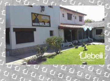 Hotel de 30 ambientes, Huerta Grande · Venta Hotel Huerta Grande - Cordoba