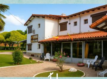 Hotel de 30 ambientes, Huerta Grande · Venta Hotel Huerta Grande - Cordoba