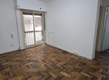 Departamento · 36m² · 2 Ambientes · Oportunidad - Departamento 2 Ambientes C/cocina Independiente Once
