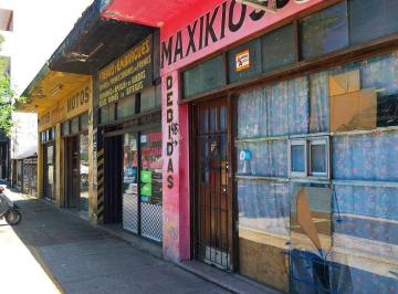 Local comercial · 660m² · 3 Ambientes · 6 Cocheras · Venta Locales, Galpon y Vivienda
