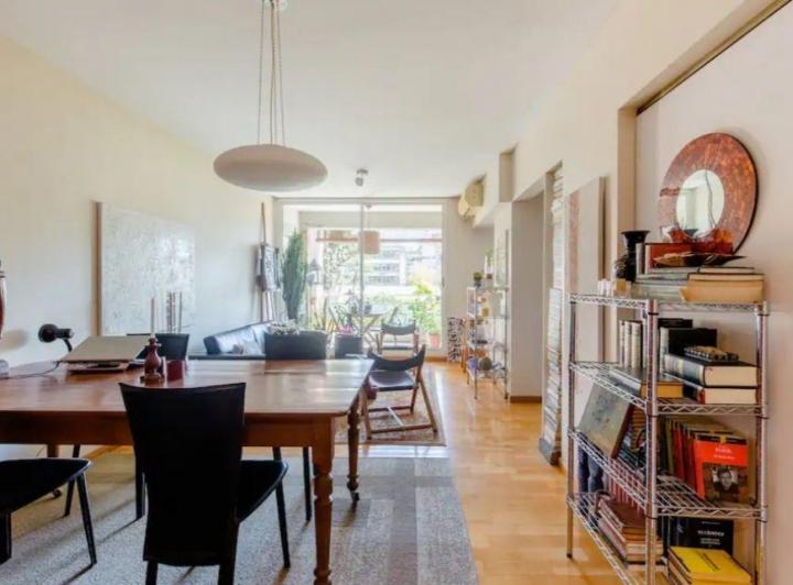 Departamento · 68m² · 3 Ambientes
