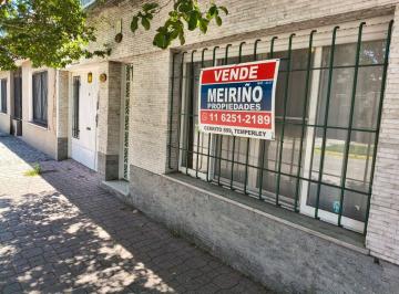 Casa de 4 ambientes, Lomas de Zamora · Casa en Venta Muy Buena Ubicacion Buen Estado
