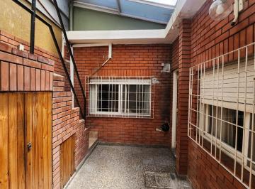 PH · 37m² · 2 Ambientes · PH Interno con 2 Habitaciones Terraza, Parrilla Apto Credito