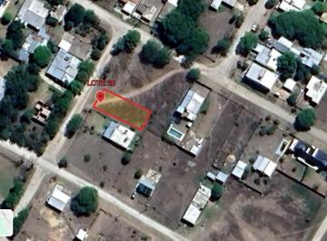 Terreno , Villa San Isidro · Venta Lote Terreno 300 m² Comuna Villa San Isidro Santa Maria Cordoba