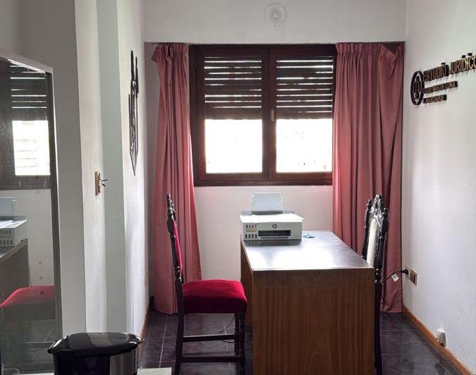 Consultorio · 35m²