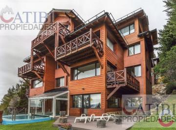 Departamento · 54m² · 3 Ambientes · Hotel en San Carlos de Bariloche