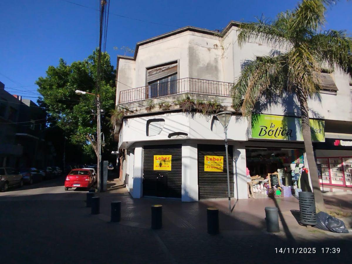 Constitución 200, San Fernando, San Fernando