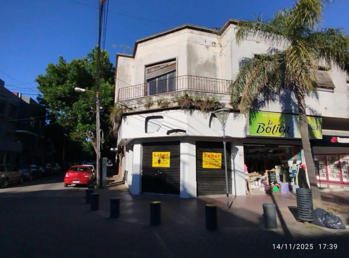 Local comercial · 45m² · 2 Ambientes