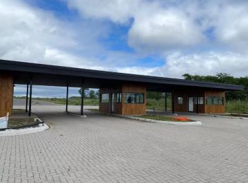 Terreno · 621m² · Venta Lote en Barrio Village Plaza, Bella Vista