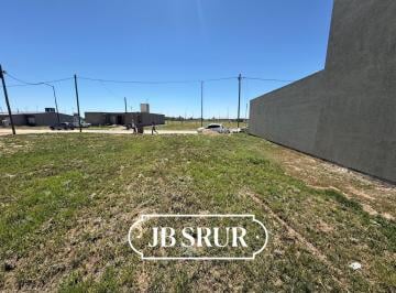 Terreno · 375m² · Lote en Venta en Pampas de Manantiales, Mananatiales 2