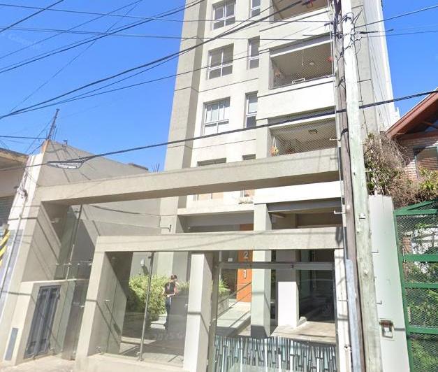 Departamento · 60m² · 3 Ambientes · 1 Cochera