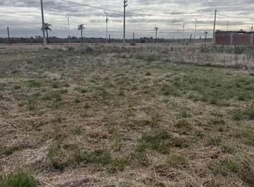 Terreno · 390m² · Lote de Grandes Dimensiones en Villa Don Carlos