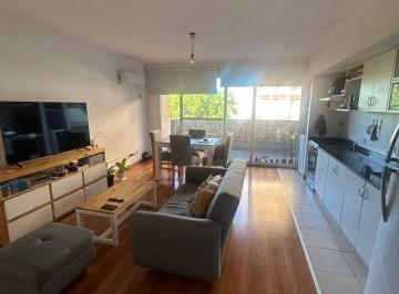 Departamento de 1 ambiente, Villa Devoto · Departamento de 44 m² en Venta en Villa Devoto con Balcón