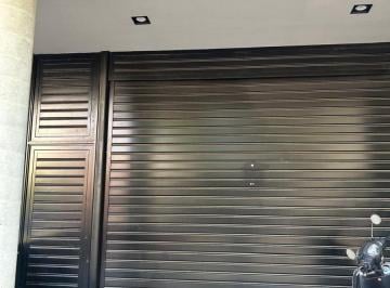 Bodega-Galpón , Villa Ortuzar · Impresionante Deposito 325 m² a Estrenar Villa Ortuzar