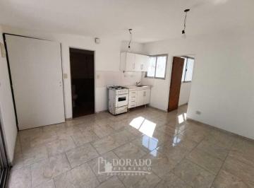 Departamento · 34m² · 2 Ambientes · 2 Ambientes Primer Piso Contrafrente