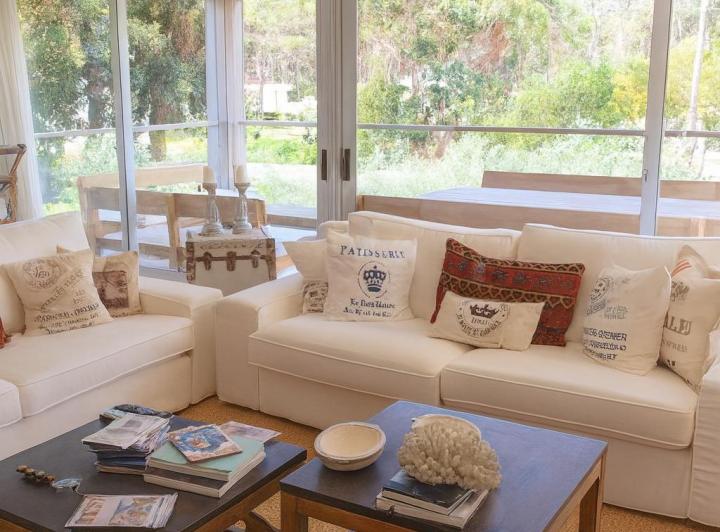 Departamento · 110m² · 3 Ambientes · 1 Cochera