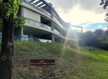 Departamento de 3 ambientes, Villa Carlos Paz · Gran Departamento de Categoría Sobre La Costa Centro.