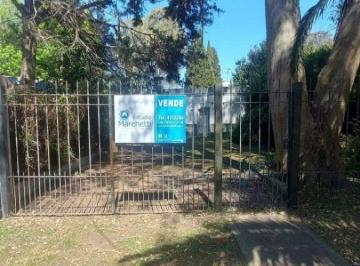 Casa de 2 ambientes, La Plata · Casa Venta Villa Elisa 26 y 408