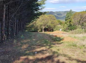 Terreno , Villa General Belgrano · Lotes en Venta en Villa General Belgrano - Excelente Vista y Ubicacion