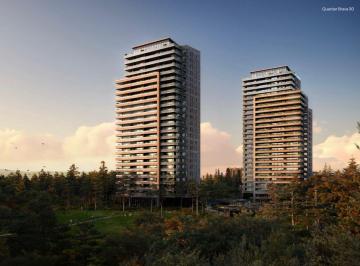 Departamento de 2 ambientes, Uruguay · Venta - Departamento - Punta del Este - Quartier
