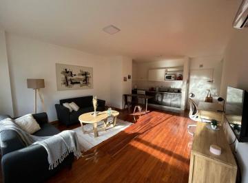 Departamento de 2 ambientes, Palermo · Venta Departamento Palermo 2 Ambientes Toilete Cochera Amenities