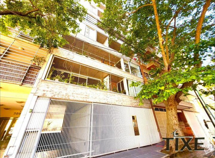 Departamento · 90m² · 3 Ambientes · 1 Cochera