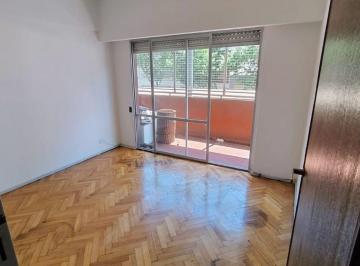 Departamento de 4 ambientes, Villa Crespo · Oportunidad Venta 4 Amb. Villa Crespo Crédito