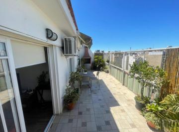 Departamento de 4 ambientes, San Cristobal · Venta Departamento 4 Ambientes con Balcon Terraza en San Cristobal