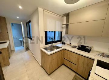Departamento · 94m² · 4 Ambientes · 1 Cochera · Cuatro Ambientes con Cochera - Entrega Junio 2027