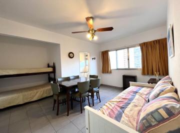 Departamento · 34m² · 2 Ambientes · Venta Apto Credito | Departamento 2 Ambientes Muy Luminoso Reciclado Vista a Diagonal Pueyrredon Mic
