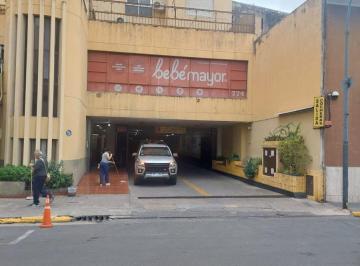 Garage , Córdoba · Vendo Cochera Piso 5 Como Acceso con Guardia 24 Hs U$s 10.000