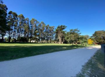 Terreno · 816m² · Hermoso Lote de 816 m² en Barrancas de San Benito