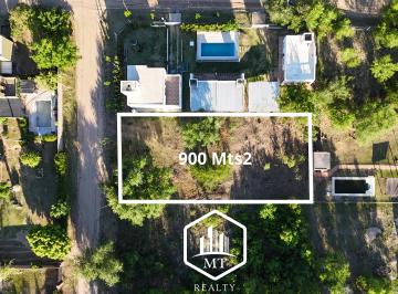 Terreno , Mina Clavero · Terreno de 900 m² en Venta en Mina Clavero
