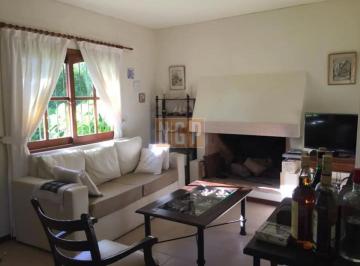 Foto1 · Alquiler Temporal Casa 3 Dorm., Playa Brava Punta del Este