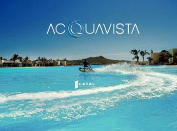 Terreno , Malagueño · Acquavista - Lotes a 50 m de La Laguna - 500 m - Listos Para Construír