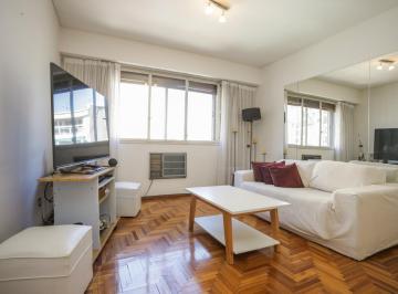 Departamento · 100m² · 4 Ambientes · Excelente Tres Dorm. con Terraza