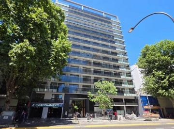 Departamento · 45m² · 1 Ambiente · Venta - Met Avenue - 1 Ambiente - Balvanera - Balcon - Amenities