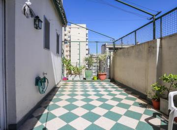 Departamento · 100m² · 4 Ambientes · Excelente Tres Dorm. con Terraza
