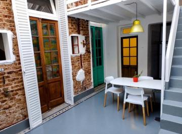 PH · 46m² · 4 Ambientes · Excelente PH 4 Amb con Terraza Propia en Palermo