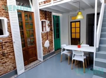 PH · 46m² · 4 Ambientes · Excelente PH 4 Amb con Terraza Propia en Palermo
