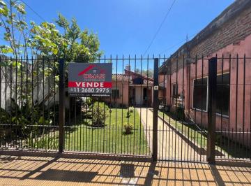 Casa de 3 ambientes, Esteban Echeverría · Casa en Venta 3 Ambientes