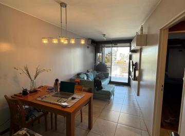 Departamento · 39m² · 2 Ambientes · Venta de Departamento de un Dormitorio Impecable