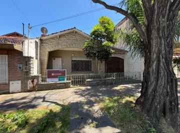 Casa de 4 ambientes, Vicente López · Casa Venta Olivos