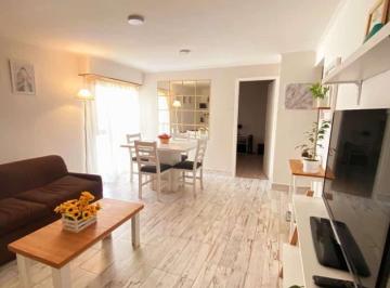 Departamento · 36m² · 2 Ambientes · Departamento Luro y Catamarca - 3/4 Personas